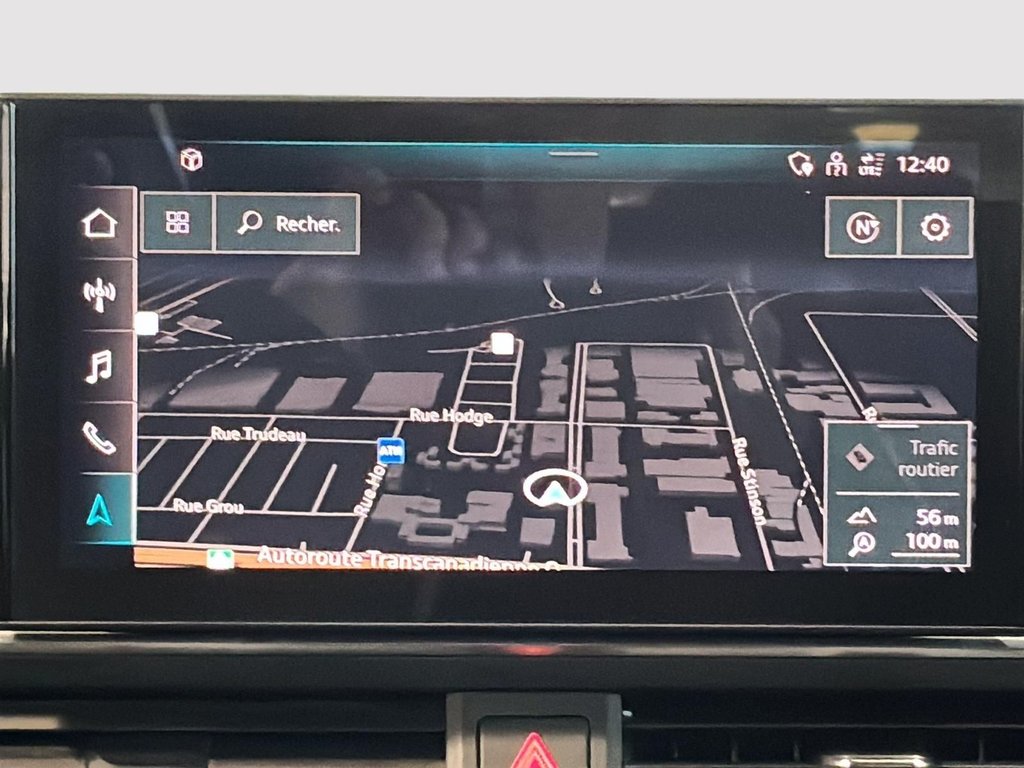 Audi S5 Sportback TECHNIK TOIT CUIR GPS MAGS 2020 à Montréal, Québec - 24 - w1024h768px