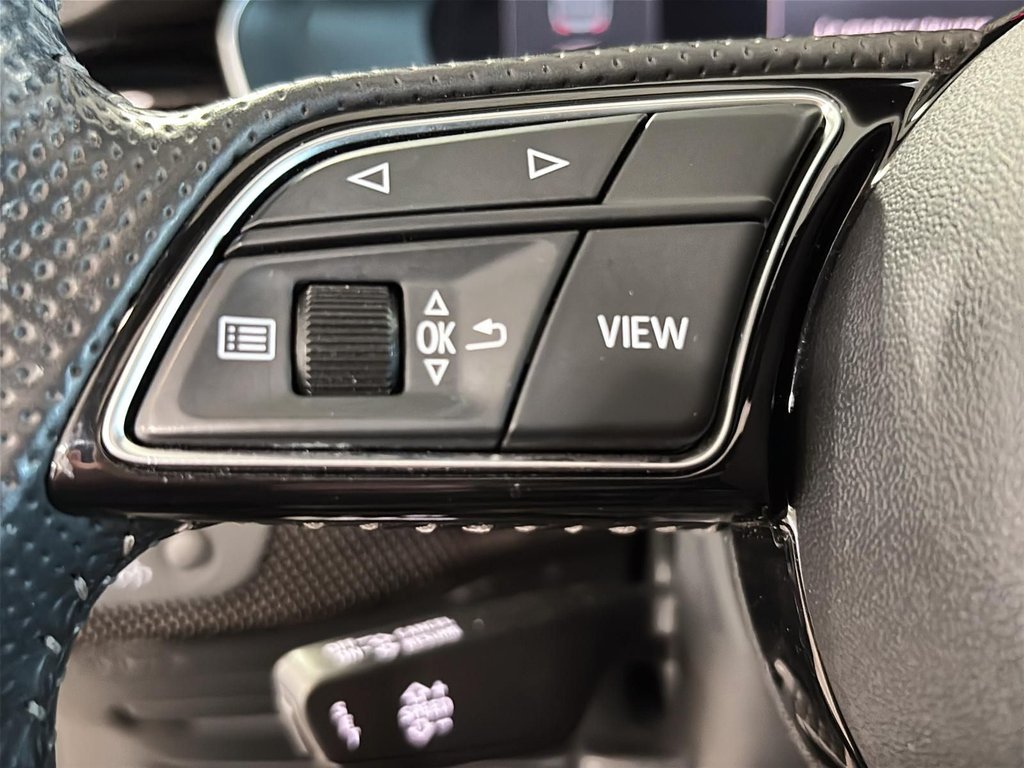 Audi S5 Sportback TECHNIK TOIT CUIR GPS MAGS 2020 à Montréal, Québec - 28 - w1024h768px