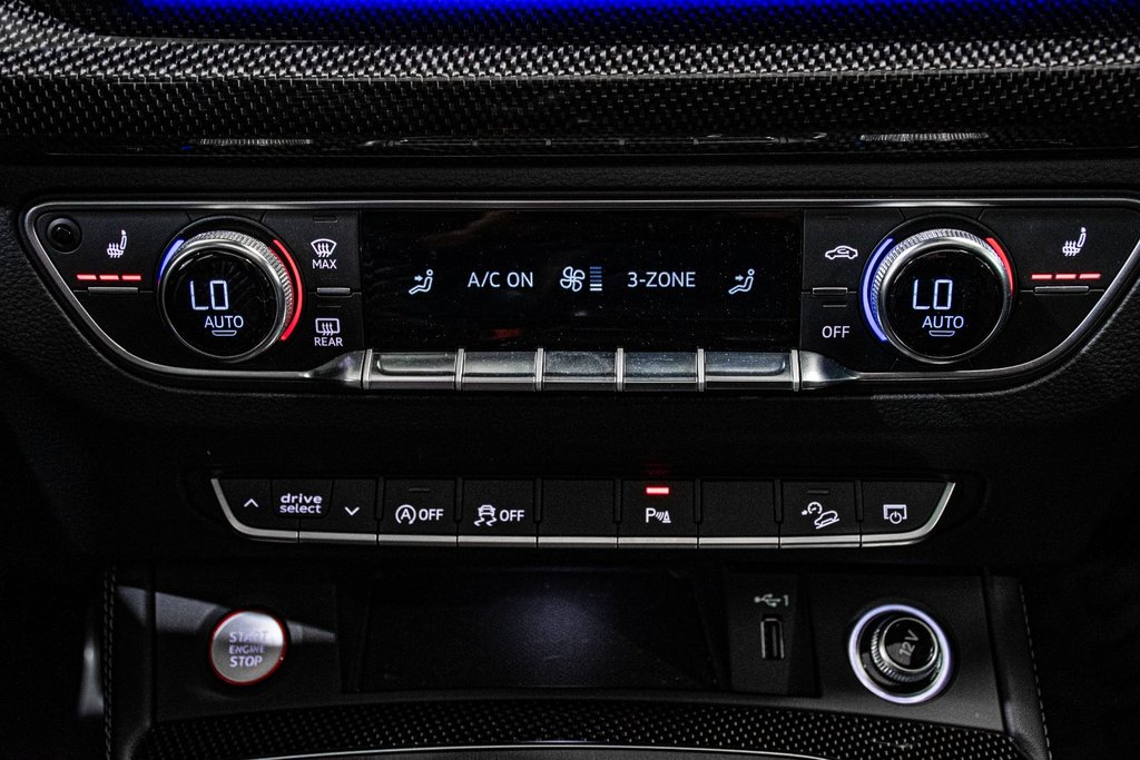 2020 Audi SQ5 TECHNIK B&O SOUND CAM 360 CUIR TOIT PANO NAV in Montréal, Quebec - 24 - w1024h768px