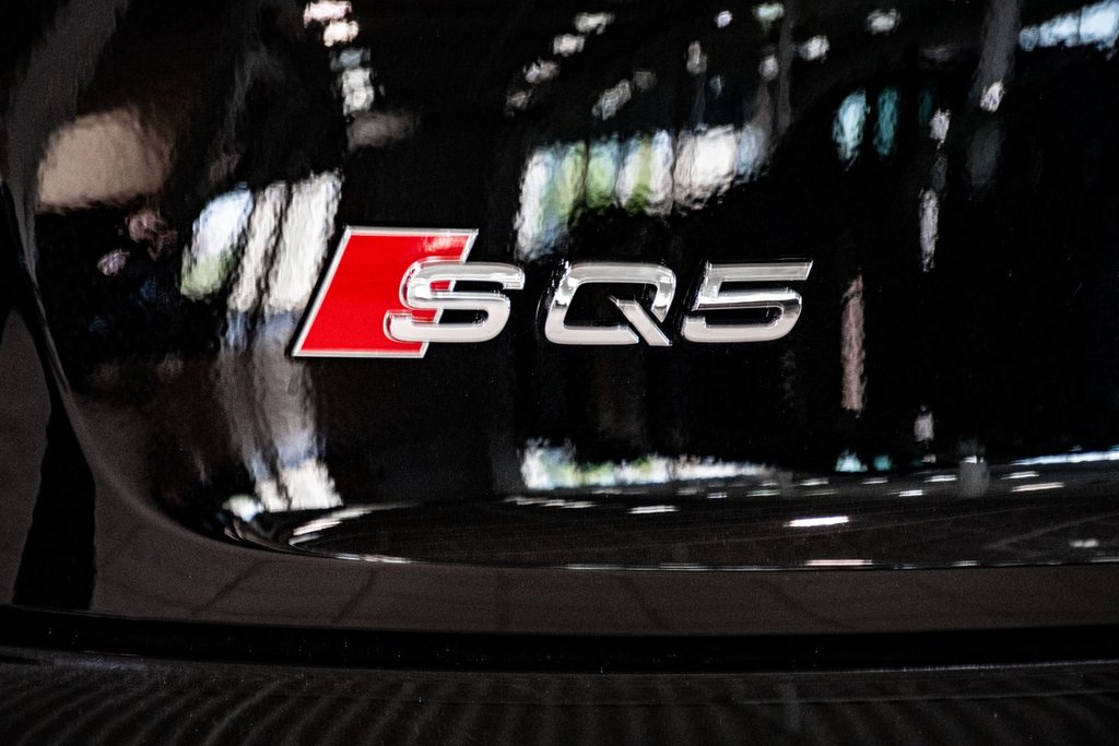 2020 Audi SQ5 TECHNIK B&O SOUND CAM 360 CUIR TOIT PANO NAV in Montréal, Quebec - 14 - w1024h768px