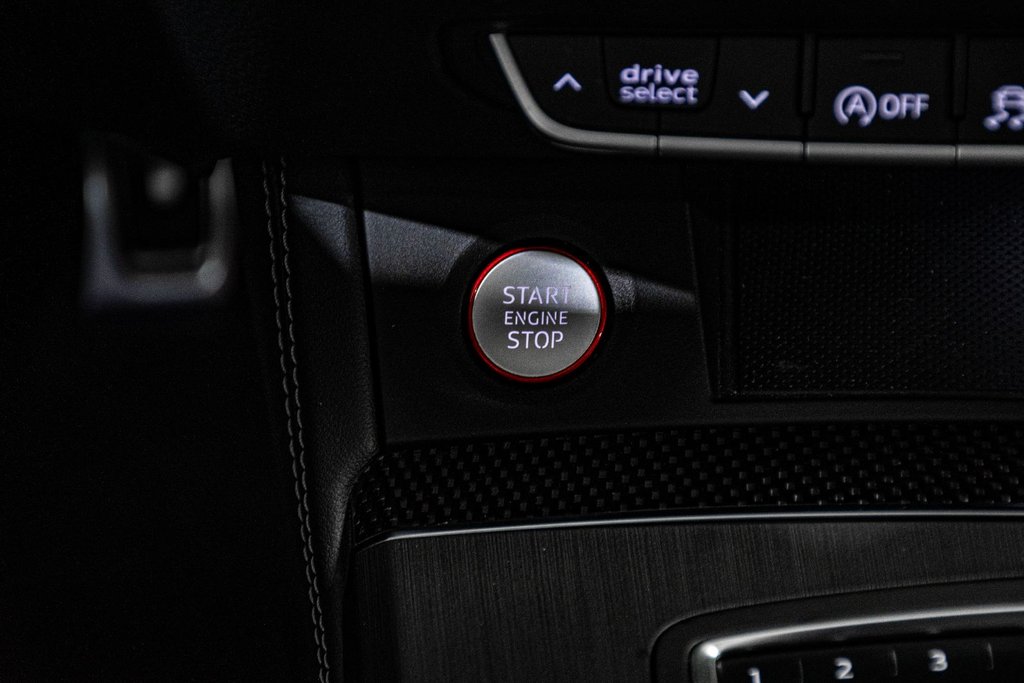 2020 Audi SQ5 TECHNIK B&O SOUND CAM 360 CUIR TOIT PANO NAV in Montréal, Quebec - 25 - w1024h768px