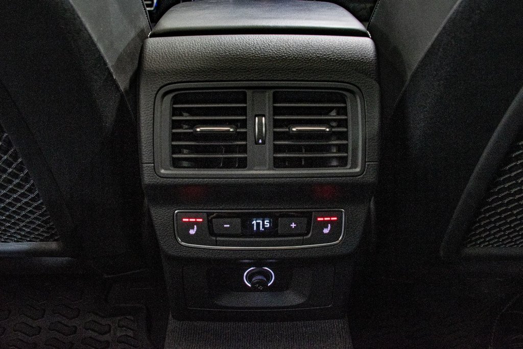 2020 Audi SQ5 TECHNIK B&O SOUND CAM 360 CUIR TOIT PANO NAV in Montréal, Quebec - 28 - w1024h768px