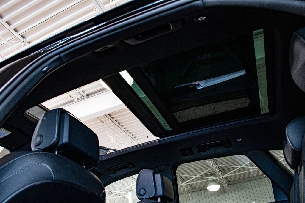 2024 Audi SQ5 TECHNIK QUATTRO B&O SOUND SYSTEM CAM 360 TOIT PANO in Montréal, Quebec - 3 - w1024h768px