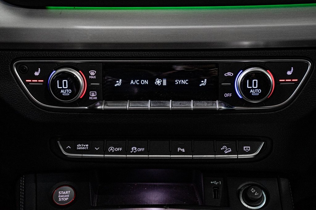 2024 Audi SQ5 TECHNIK QUATTRO B&O SOUND SYSTEM CAM 360 TOIT PANO in Montréal, Quebec - 25 - w1024h768px