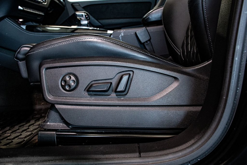 2024 Audi SQ5 TECHNIK QUATTRO B&O SOUND SYSTEM CAM 360 TOIT PANO in Montréal, Quebec - 20 - w1024h768px