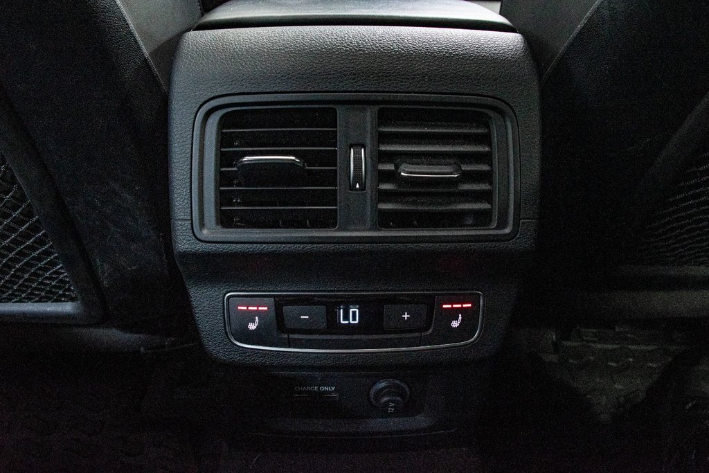 2024 Audi SQ5 TECHNIK QUATTRO B&O SOUND SYSTEM CAM 360 TOIT PANO in Montréal, Quebec - 28 - w1024h768px