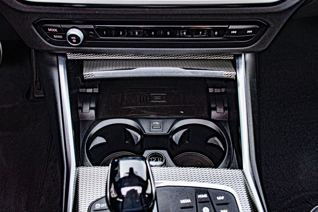 2021 BMW 3 Series 330i xDrive M SPORT PREMIUM PACK in Montréal, Quebec - 34 - w1024h768px