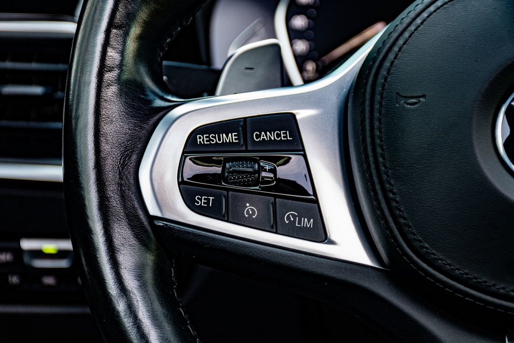 2021 BMW 3 Series 330i xDrive M SPORT PREMIUM PACK in Montréal, Quebec - 32 - w1024h768px
