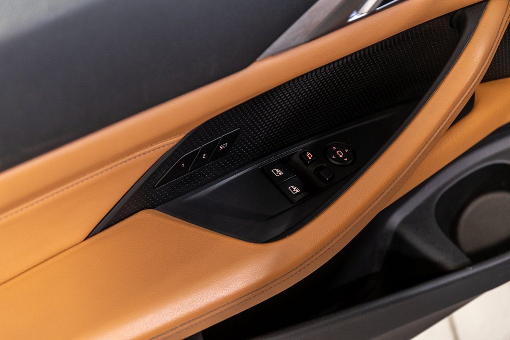 BMW 4 Series 430i XDRIVE M SPORT CUIR NAVIGATION TOIT 2021 à Montréal, Québec - 18 - w1024h768px