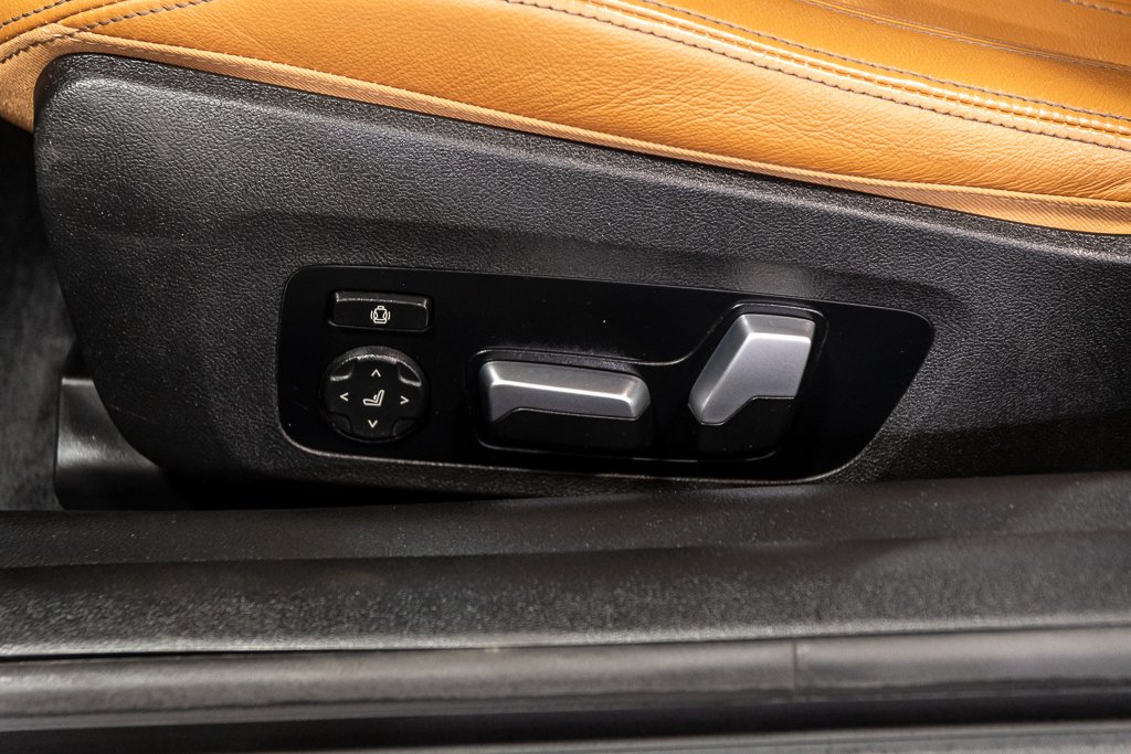 BMW 4 Series 430i XDRIVE M SPORT CUIR NAVIGATION TOIT 2021 à Montréal, Québec - 19 - w1024h768px