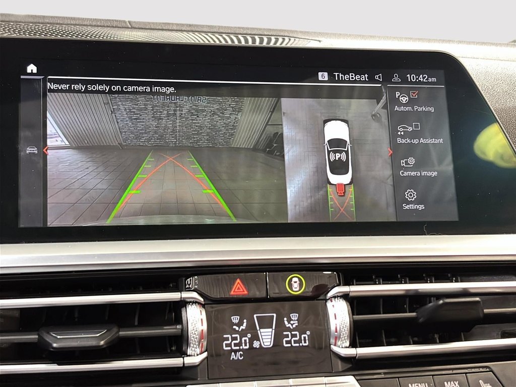 2021 BMW 4 Series M440i CONVERTIBLE HARMAN KARDON M PACKAGE CUIR GPS in Montréal, Quebec - 27 - w1024h768px