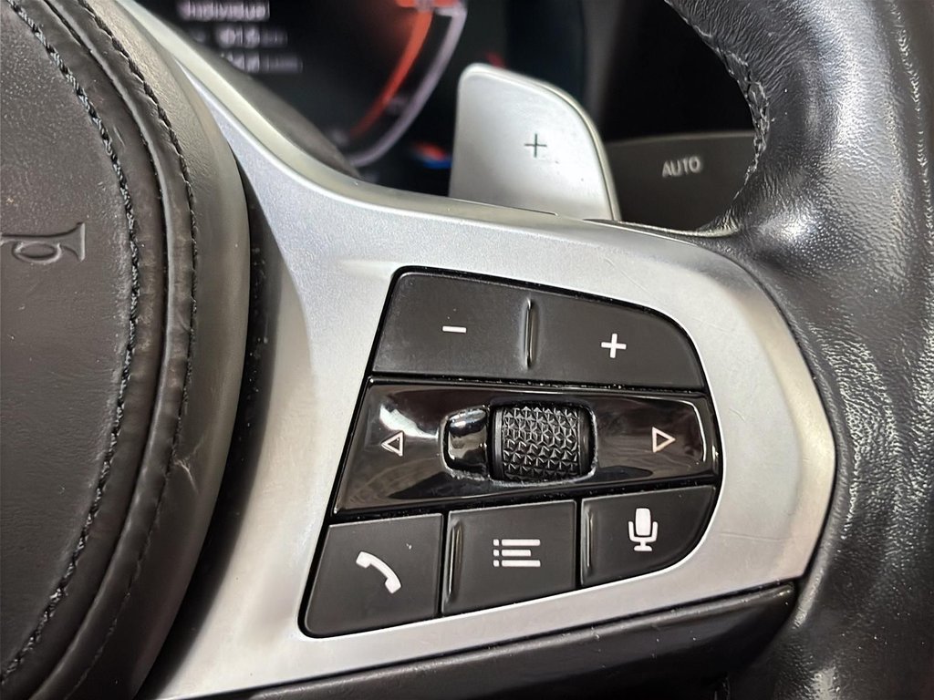 2021 BMW 4 Series M440i CONVERTIBLE HARMAN KARDON M PACKAGE CUIR GPS in Montréal, Quebec - 30 - w1024h768px