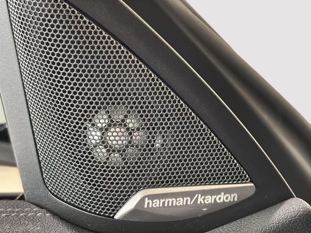 2021 BMW 4 Series M440i CONVERTIBLE HARMAN KARDON M PACKAGE CUIR GPS in Montréal, Quebec - 35 - w1024h768px