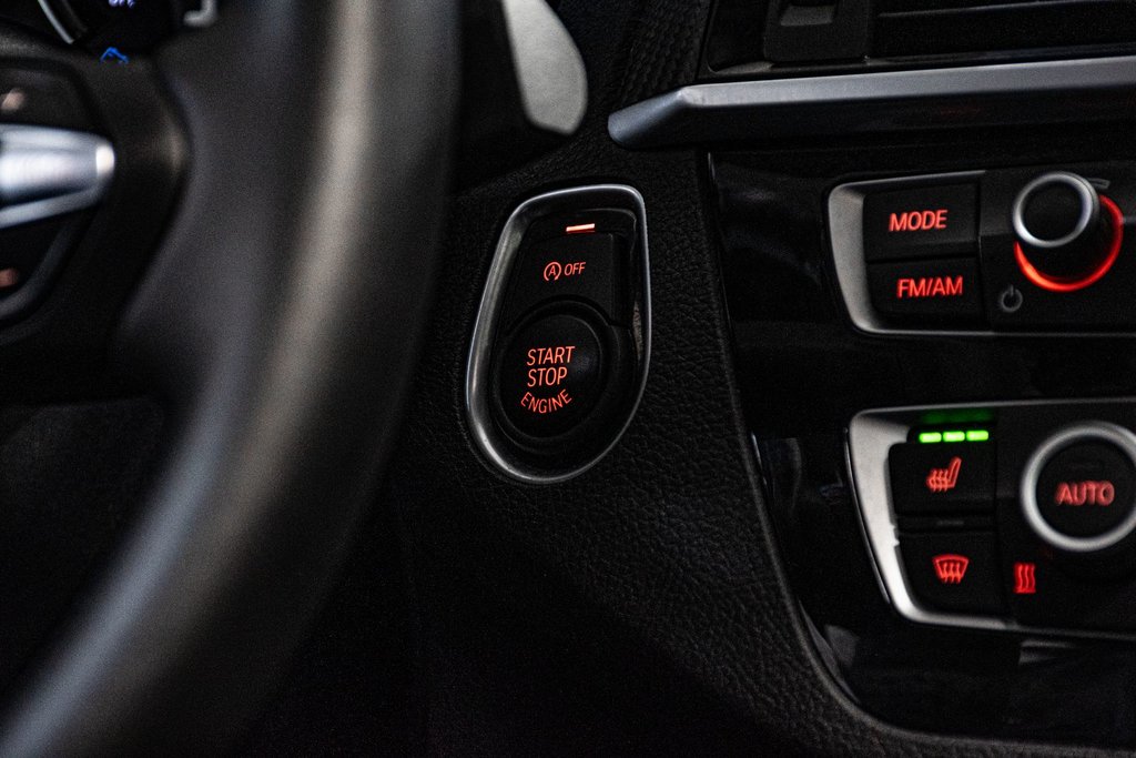 2018 BMW M2 SILENCIEUX  M SPORT AVEC TELECOMANDE in Montréal, Quebec - 26 - w1024h768px