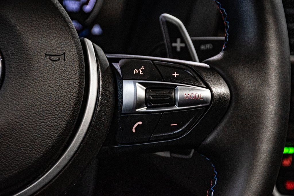 2018 BMW M2 SILENCIEUX  M SPORT AVEC TELECOMANDE in Montréal, Quebec - 36 - w1024h768px