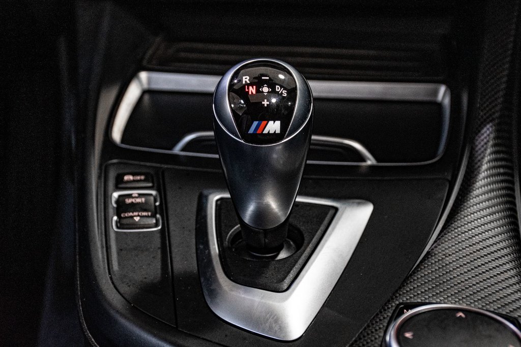2018 BMW M2 SILENCIEUX  M SPORT AVEC TELECOMANDE in Montréal, Quebec - 32 - w1024h768px