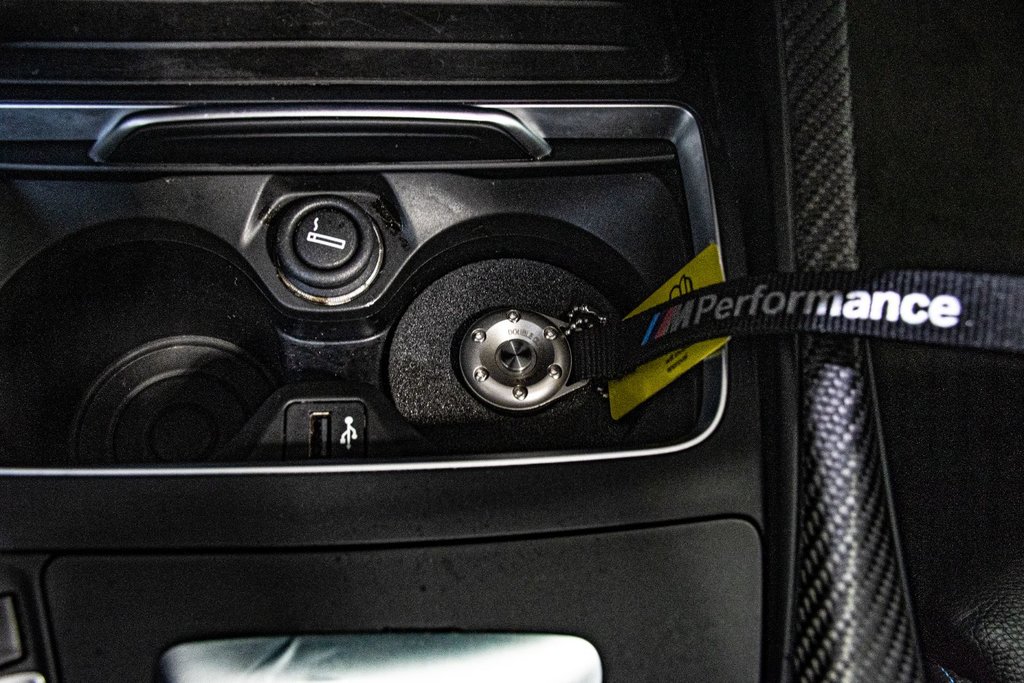 2018 BMW M2 SILENCIEUX  M SPORT AVEC TELECOMANDE in Montréal, Quebec - 38 - w1024h768px