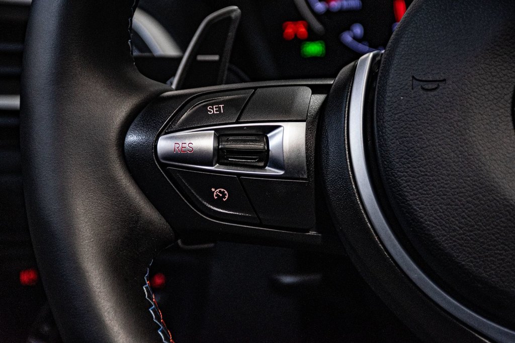 2018 BMW M2 SILENCIEUX  M SPORT AVEC TELECOMANDE in Montréal, Quebec - 34 - w1024h768px