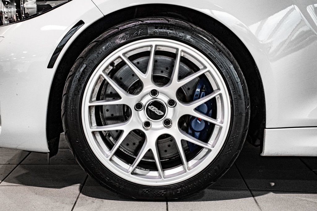 2018 BMW M2 SILENCIEUX  M SPORT AVEC TELECOMANDE in Montréal, Quebec - 7 - w1024h768px