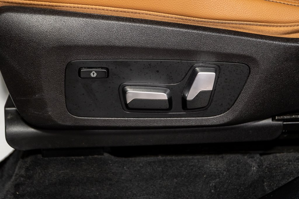 BMW X3 xDrive30i - DOSSIER CARFAX SANS RECLAMATION 2019 à Montréal, Québec - 18 - w1024h768px