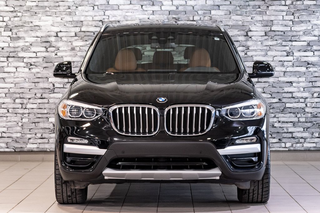 BMW X3 xDrive30i - DOSSIER CARFAX SANS RECLAMATION 2019 à Montréal, Québec - 7 - w1024h768px