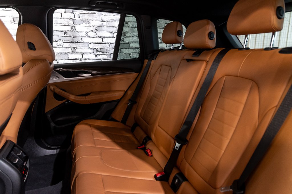 BMW X3 xDrive30i - DOSSIER CARFAX SANS RECLAMATION 2019 à Montréal, Québec - 23 - w1024h768px