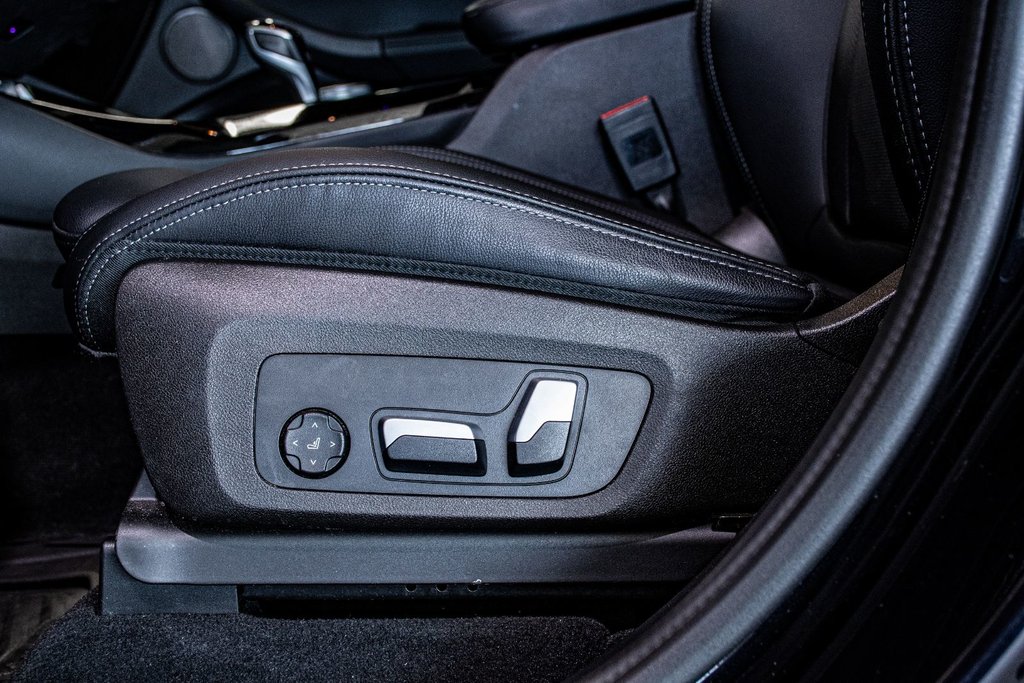 2023 BMW X3 XDrive30i PREMIUM ENHANCED M SPORT PKG in Montréal, Quebec - 24 - w1024h768px