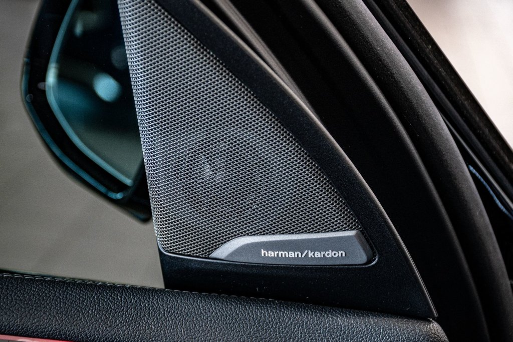 BMW X3 XDrive PREMIUM AMÉLIORÉ M SPORT HUD NAV CAM360 2023 à Montréal, Québec - 24 - w1024h768px