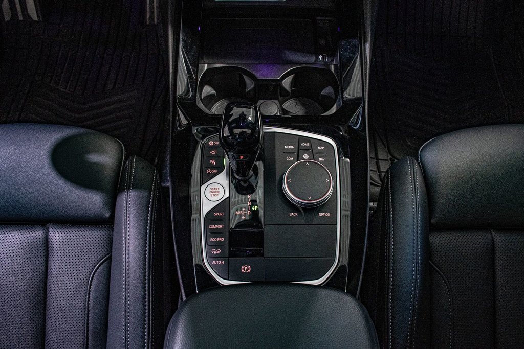 BMW X3 XDrive PREMIUM AMÉLIORÉ M SPORT HUD NAV CAM360 2023 à Montréal, Québec - 31 - w1024h768px