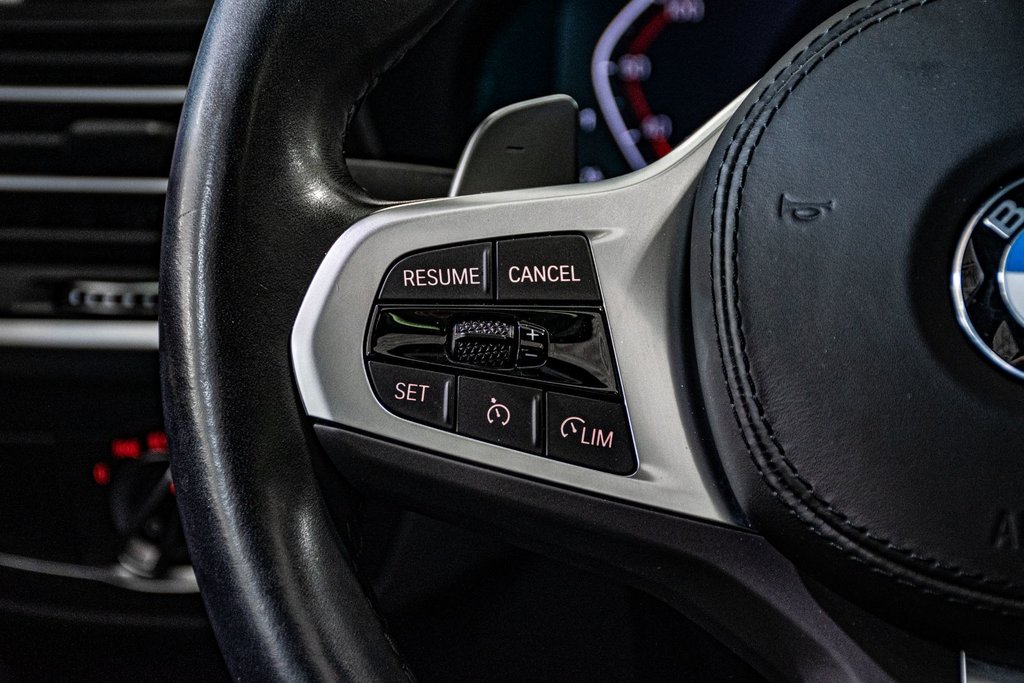 BMW X3 XDrive PREMIUM AMÉLIORÉ M SPORT HUD NAV CAM360 2023 à Montréal, Québec - 36 - w1024h768px