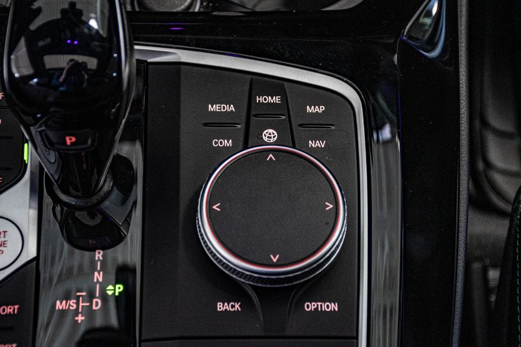 BMW X3 XDrive PREMIUM AMÉLIORÉ M SPORT HUD NAV CAM360 2023 à Montréal, Québec - 33 - w1024h768px