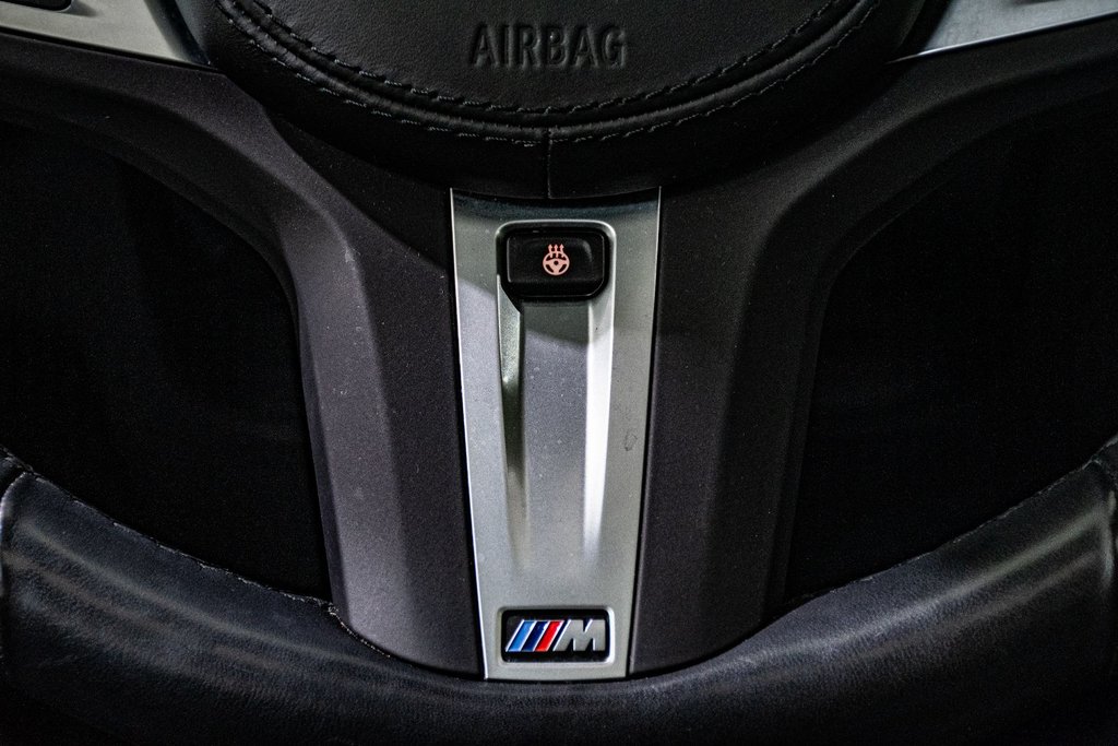 BMW X3 XDrive PREMIUM AMÉLIORÉ M SPORT HUD NAV CAM360 2023 à Montréal, Québec - 38 - w1024h768px