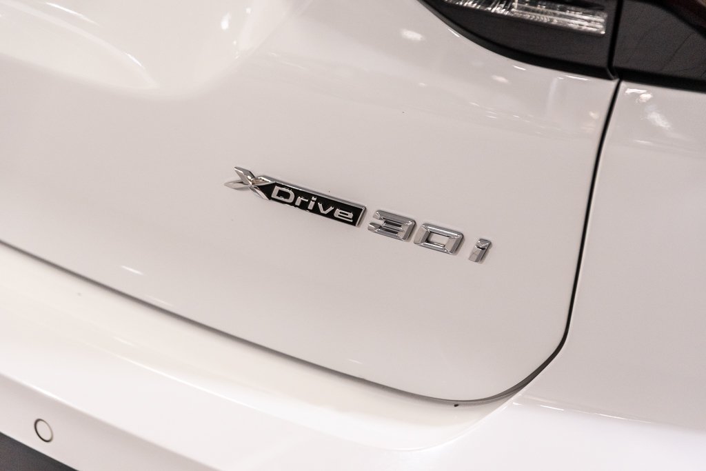 BMW X3 XDrive PREMIUM TOIT PANO NAVIGATION 2024 à Montréal, Québec - 16 - w1024h768px