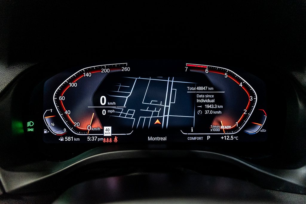 BMW X3 XDrive PREMIUM TOIT PANO NAVIGATION 2024 à Montréal, Québec - 24 - w1024h768px