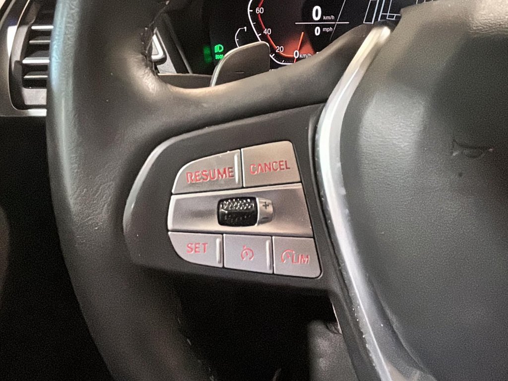 BMW X3 XDrive PREMIUM PKG  TOIT PANORAMIQUE GPS CUIR MAGS 2024 à Montréal, Québec - 29 - w1024h768px