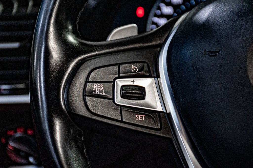 2019 BMW X4 XDrive30i PREMIUM ET M SPORT PACKAGE in Montréal, Quebec - 38 - w1024h768px