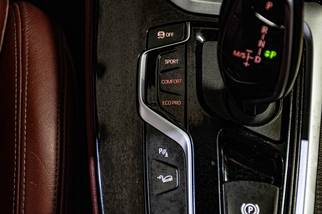 2019 BMW X4 XDrive30i PREMIUM ET M SPORT PACKAGE in Montréal, Quebec - 34 - w1024h768px