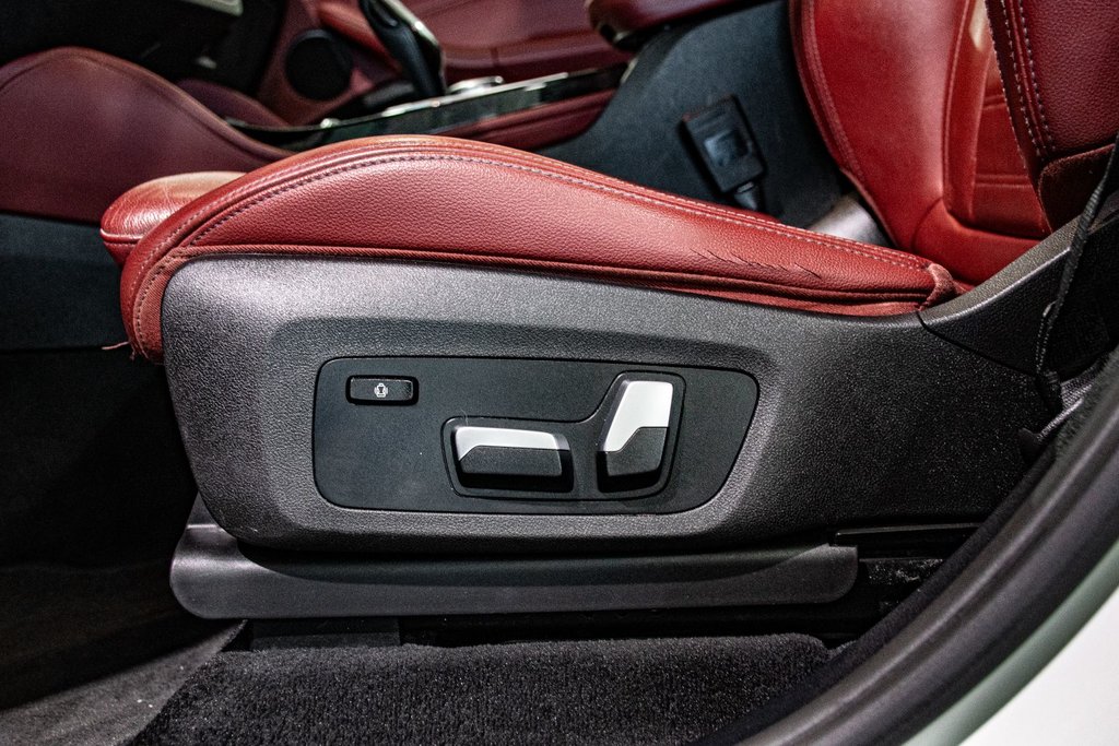 2019 BMW X4 XDrive30i PREMIUM ET M SPORT PACKAGE in Montréal, Quebec - 23 - w1024h768px
