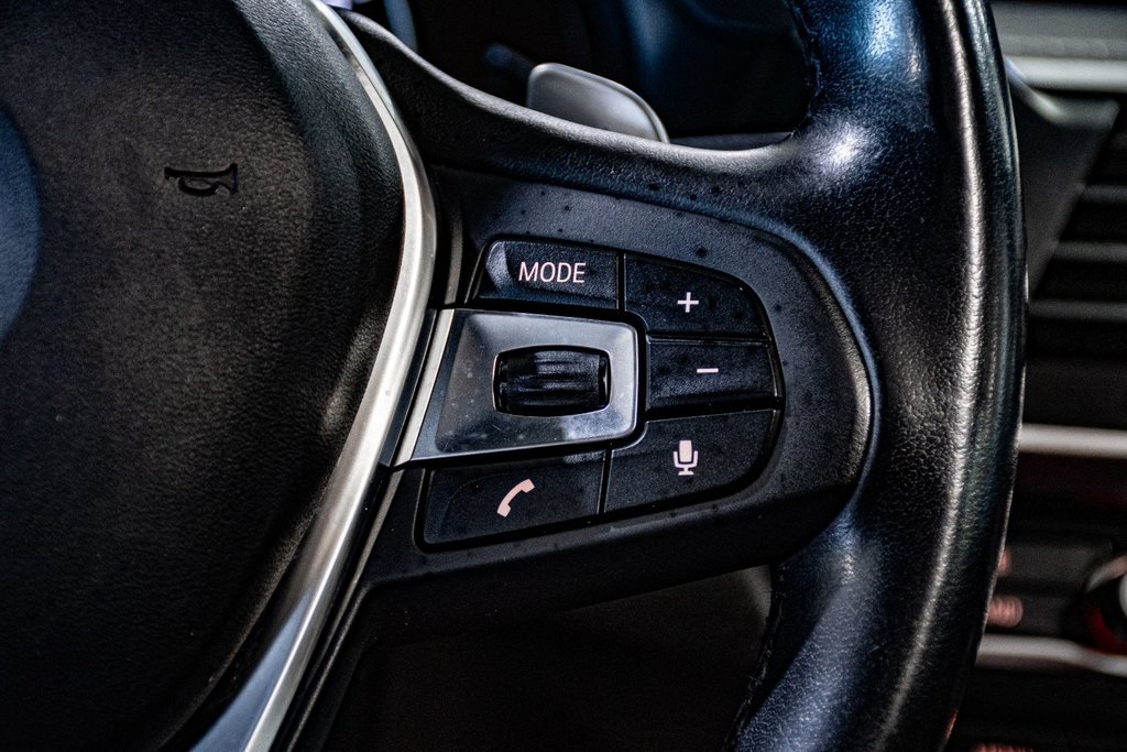 2019 BMW X4 XDrive30i PREMIUM ET M SPORT PACKAGE in Montréal, Quebec - 39 - w1024h768px