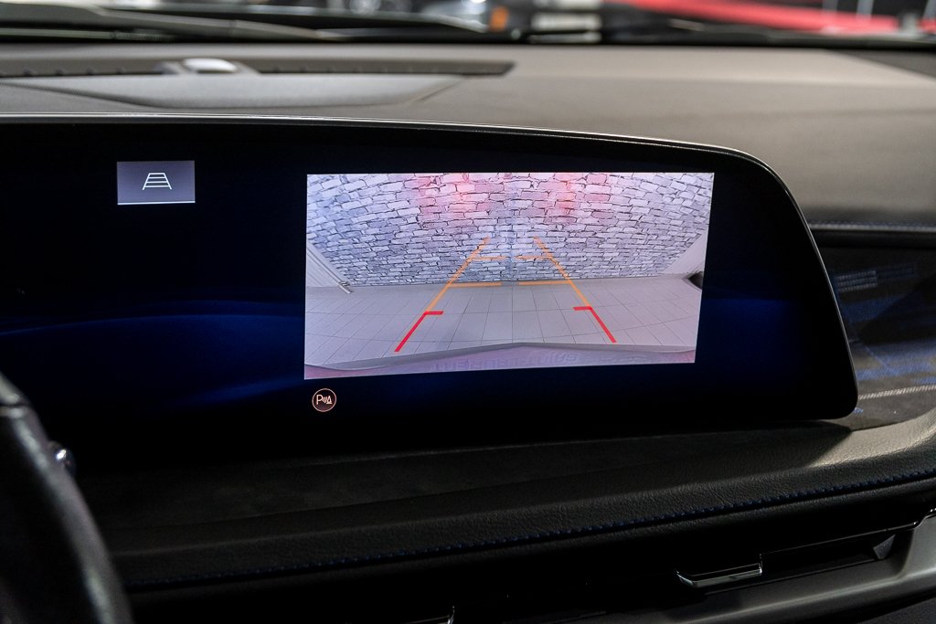 Cadillac XT4 AWD SPORT CUIR TOIT PANO NAV CAM 2024 à Montréal, Québec - 30 - w1024h768px