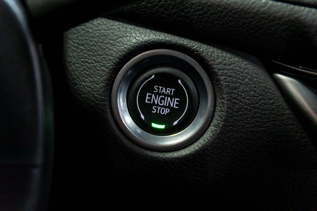 Cadillac XT4 AWD SPORT CUIR TOIT PANO NAV CAM 2024 à Montréal, Québec - 33 - w1024h768px