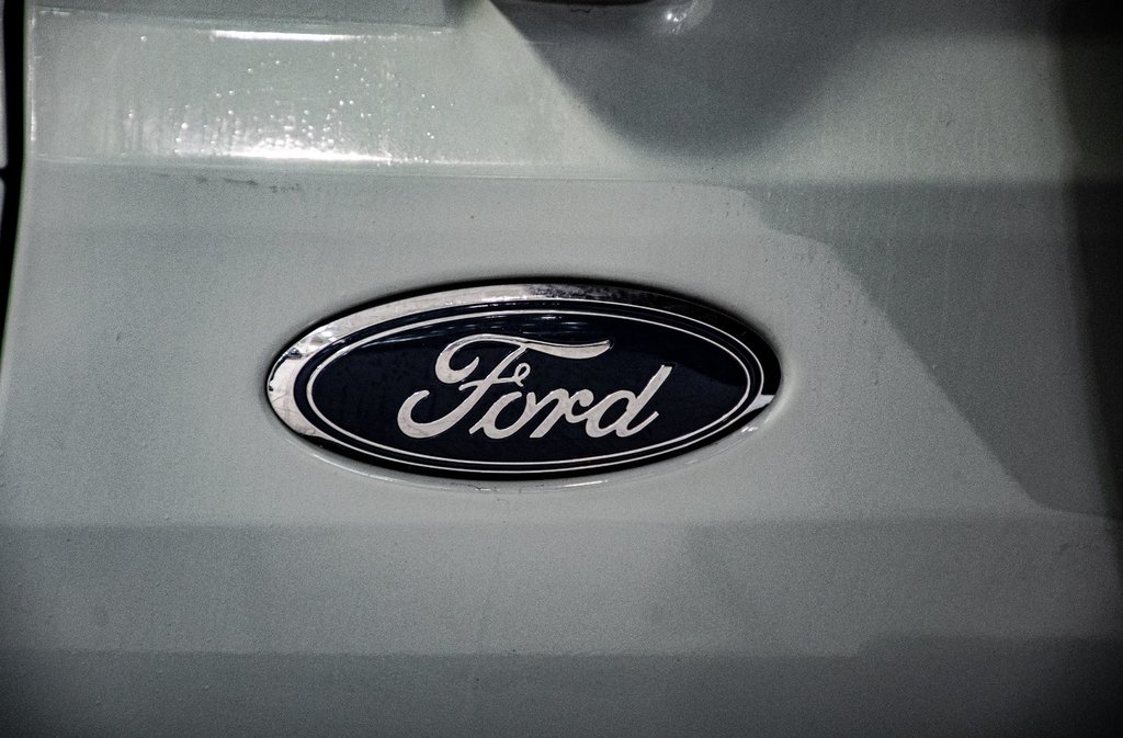 Ford Bronco BIG BEND AWD V6 2 TOIT (HARD & SOFT TOP) 2022 à Montréal, Québec - 13 - w1024h768px