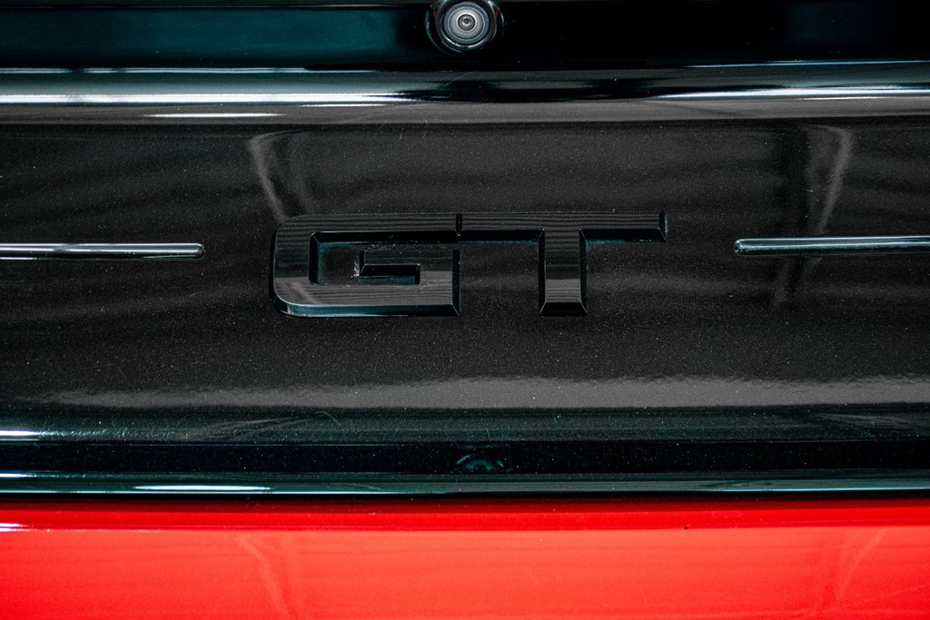 Ford Mustang GT PREMIUM CONVERTIBLE V8 5.0L 2019 à Montréal, Québec - 18 - w1024h768px