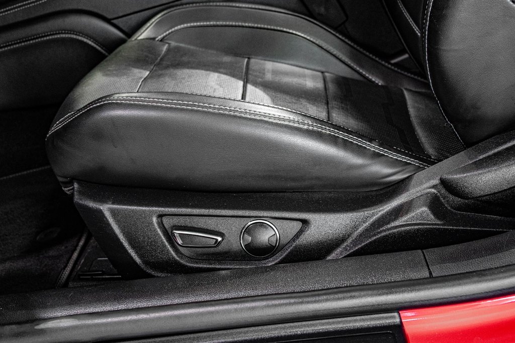 Ford Mustang GT PREMIUM CONVERTIBLE V8 5.0L 2019 à Montréal, Québec - 22 - w1024h768px