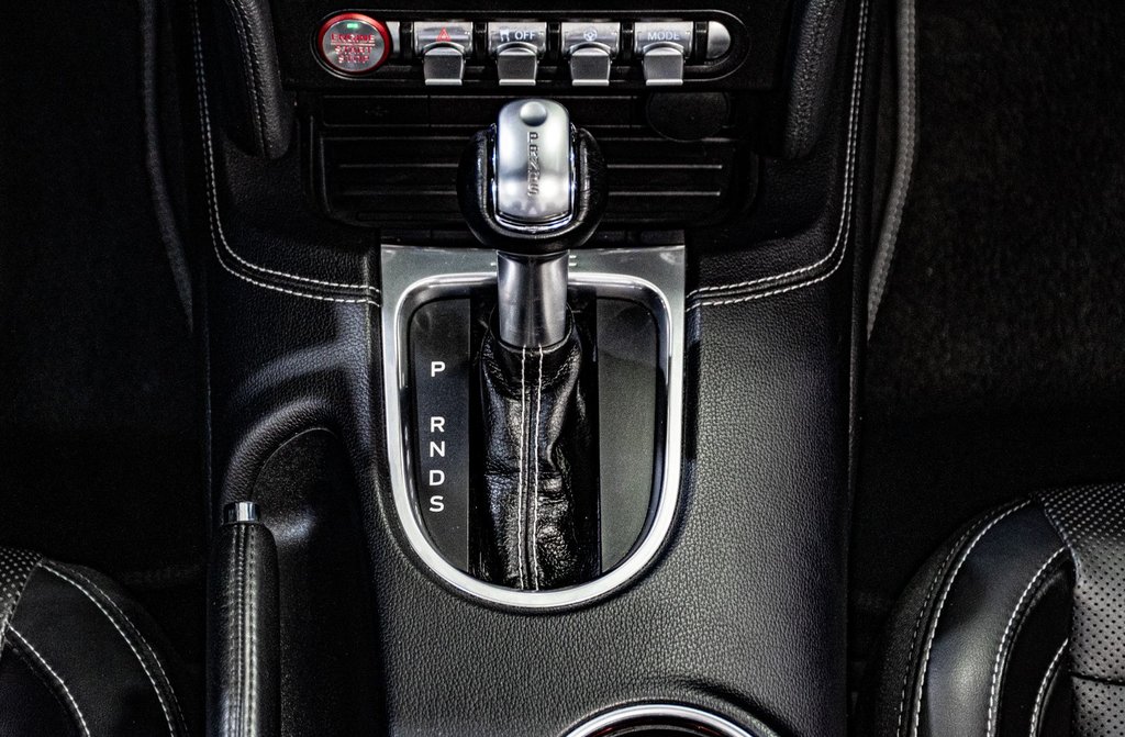 Ford Mustang GT PREMIUM CONVERTIBLE V8 5.0L 2019 à Montréal, Québec - 31 - w1024h768px