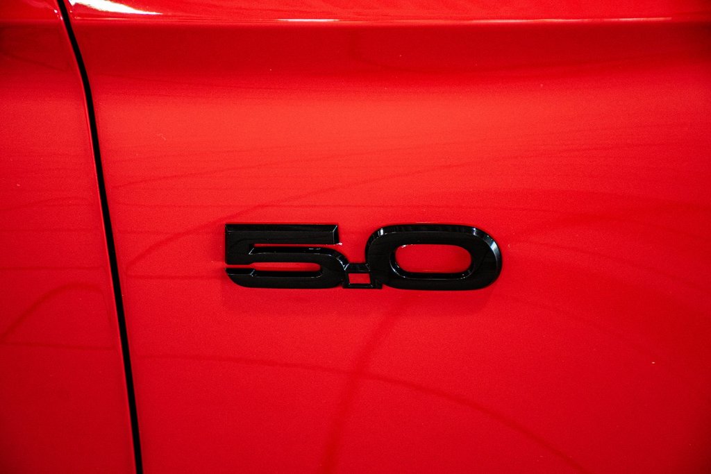 Ford Mustang GT PREMIUM CONVERTIBLE V8 5.0L 2019 à Montréal, Québec - 12 - w1024h768px