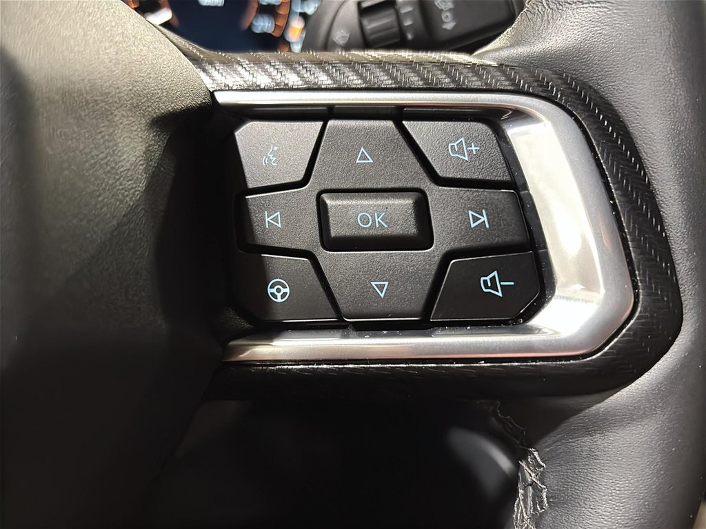 2024 Ford Mustang GT 5.0 COUPE 6 VIT. MAN. APPLE CARPLAY CAM in Montréal, Quebec - 29 - w1024h768px