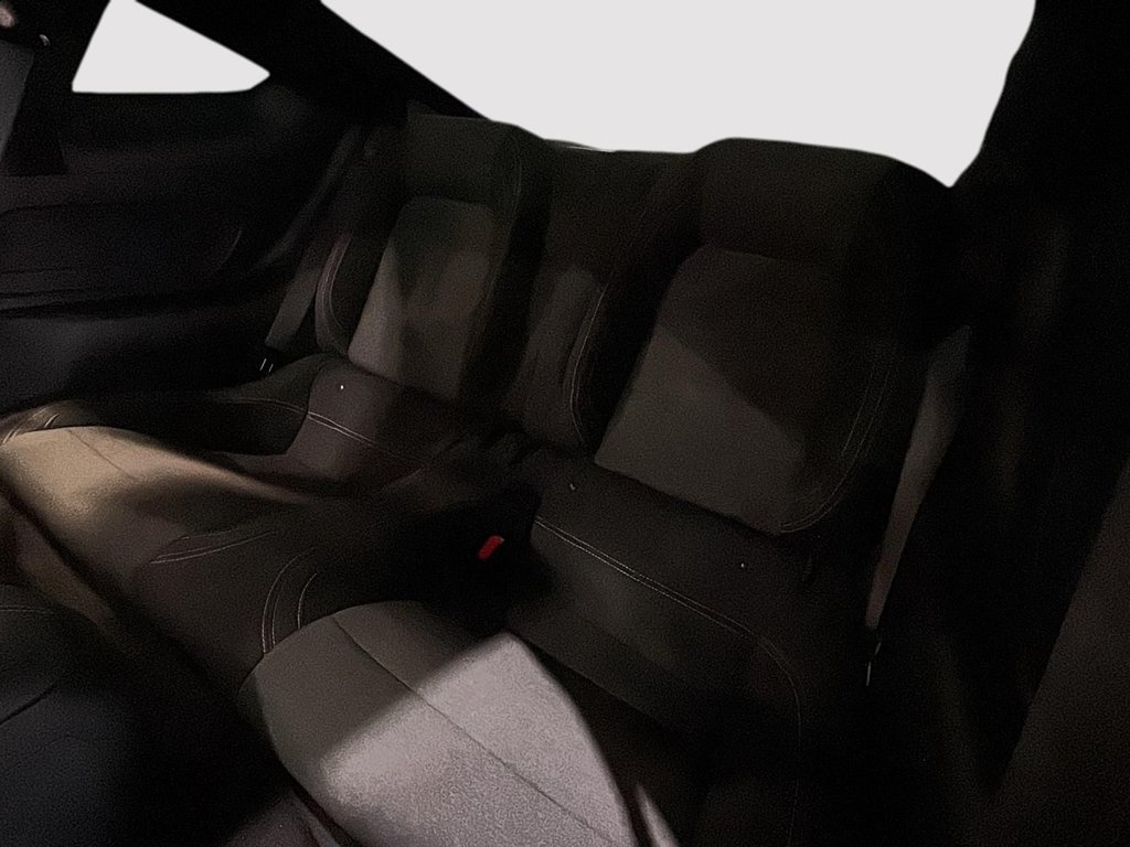 2024 Ford Mustang GT 5.0 COUPE 6 VIT. MAN. APPLE CARPLAY CAM in Montréal, Quebec - 23 - w1024h768px