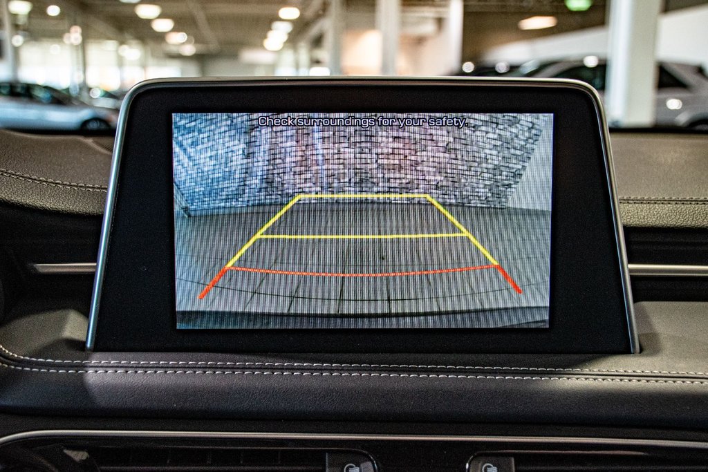 2021 GENESIS G70 2.0T Elite AWD CUIR TOIT NAV CAMERA in Montréal, Quebec - 27 - w1024h768px
