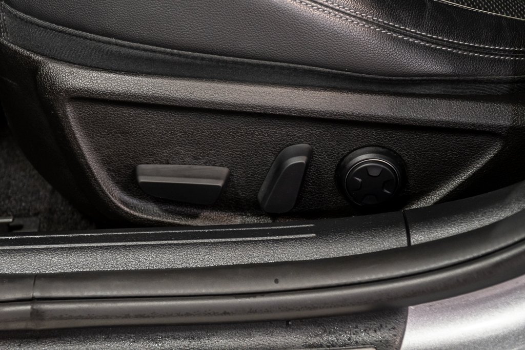 GENESIS G70 2.0T ADVANCED AWD 252HP CUIR TOIT NAV CAMERA 2022 à Montréal, Québec - 18 - w1024h768px